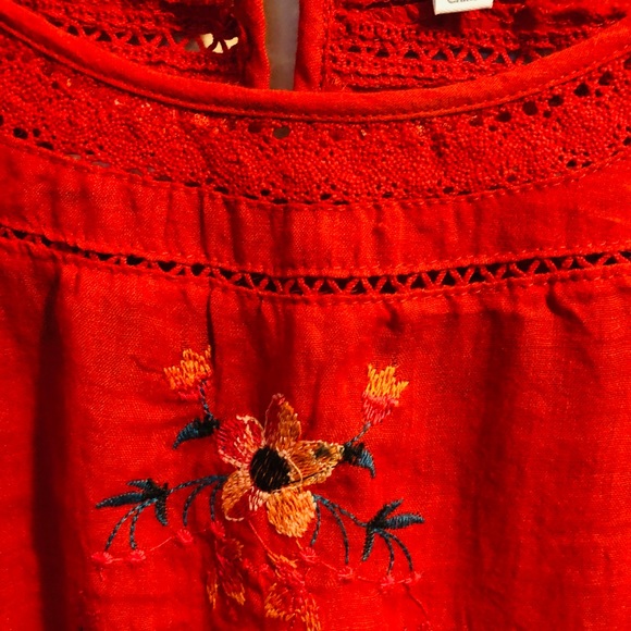 Women's top - Picture 2 of 6